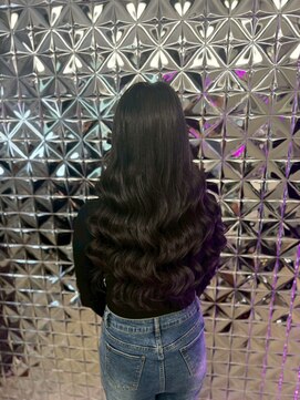 ラブスタシー 名古屋栄(Lovestasy) ダークブラウンロング