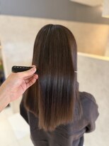 バンブークラシック(bamboo CLASSIC)&nbsp;30代/髪質改善/ナチュラル艶すとれー