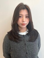 エルガ バイ コバルト(LGA by cobalt)&nbsp;抜け感ミディアムレイヤー