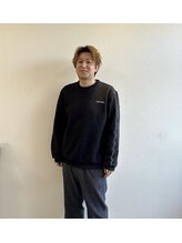 アイエン(Ai en)&nbsp;鈴木 祐