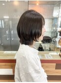 ウルフボブ【りり】