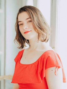 ストローク 八街店(STROKE) 大人ミディ