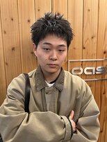 オアシス(oasis)&nbsp;【oasisミノリ】ルーズショート