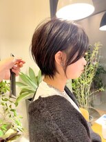 ヘッズ 高木瀬店(HEADS) ショートスタイル