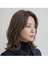アームスヘアー 狭山ヶ丘店(arm's hair)&nbsp;【武蔵藤沢】カット＋カラー＋極上トリートメントで放つ美髪艶