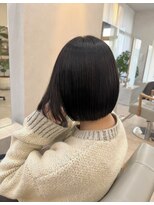 イルプロム 御厨店(illuprom.)&nbsp;【illuprom.】ミニボブ