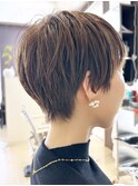 似合わせカット20代30代40代50代ショートボブくびれレイヤーボブ