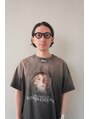 キーダ(KEEDA) 平元大樹 メンズヘア