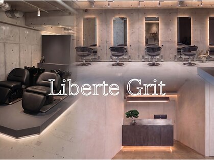 リベルテ 心斎橋(Liberte)の写真