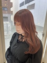 シエル 大名店(CIEL)&nbsp;柔らかピンクベージュ