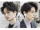 Liun men's 青山/表参道/メンズカット/メンズパーマの写真