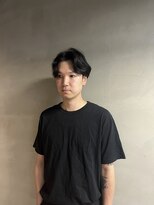 モンソ メンズ(monso men's)&nbsp;monso men's style