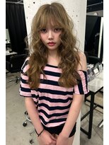 ピア(Pia)&nbsp;Brown×Layer
