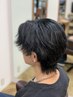 【新規】メンズカット