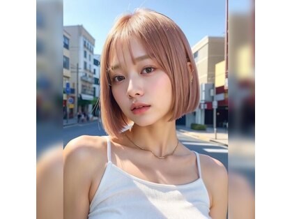 トゥルース 獨協大学前店(Hair&Make TRUTH)の写真