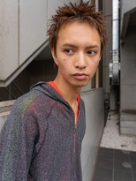 グリーン 渋谷(green)&nbsp;【SHUN】スパイキーショート