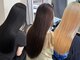 ベル ヘア エクステンション(Belle hair extension)の写真