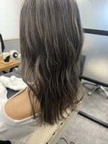 ナンバー アリア 三軒茶屋(N° aria)&nbsp;プレミアム髪質改善トリートメント/髪質改善