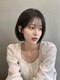 テーラヘアー 高座渋谷店(TELA HAIR)の写真/似合うショートは骨格で決まる。プロの技術で理想のシルエットへ#大和市渋谷#高座渋谷