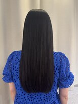 エルサフィロ ヒゴバシ(el zafiro)&nbsp;【エルサフィロ　肥後橋】お客様スタイル