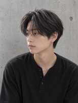 ブルーム コスタ(Blume COSTA)&nbsp;大人韓国マッシュ×ナチュラルウェーブ