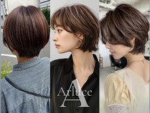 アルーチェ(Arluce)