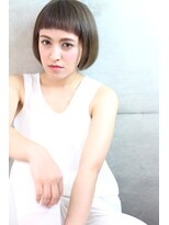 ロゼ 宝塚(Rose)&nbsp;【Rose】フレンチ☆ボブ  『ストレート』