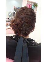 ラチャウ(La.Ciau) パーティーセット