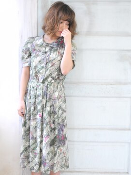 ジュール(Jule) 【Jule】 スウィング☆ボブ