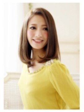 フォルテ 中田店 【FORTE中田店】ミディアムスタイル