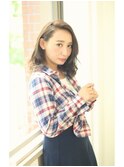 アンニュイウェーブ