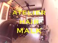 atelier hair MALK【マルク】