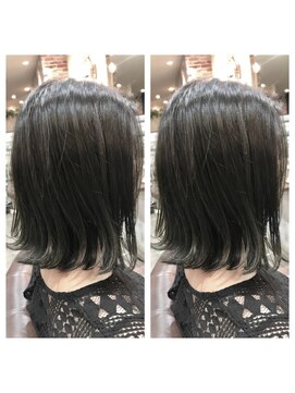 クール(Coeur) 今木サロンスタイル