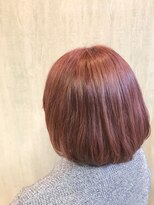 ソレイユカラー トヨカワ(SOLEIL COLOR TOYOKAWA)&nbsp;レッドバイオレット