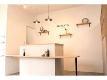 ロッカ(ROCCA)の雰囲気（次回のご予約を取って帰ると割引も◎#髪質改善トリートメント）