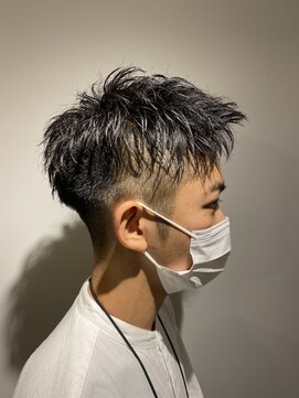 トゥーユー(to you...) アップバング