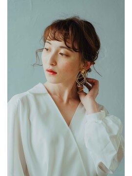 クラシカ(CLASSICA) 【2021年新作スタイル】CLASSICA幡ヶ谷店