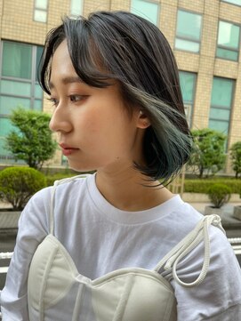 メゾンアメリ(Maison Amelie.) STYLE
