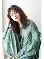 ソソ(soso)&nbsp;sosoナチュラルロング