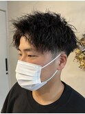 ☆ツイストショート