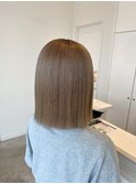 Lycee　ヌーディベージュ