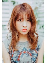 フローレバイヌンク(Flore by nunc)&nbsp;【巣鴨】【大塚】Flore by nunc新作スタイル【地蔵通り商店街】