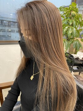 イット(it.) it.Style ハイライト