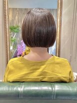 リベル(Re:Bell)&nbsp;ツヤボブ