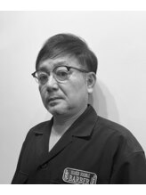 カットインシャンゼ 崇元寺店&nbsp;玉城 勇