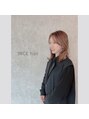 インスヘアー 高砂店(INCE HAIR) カナ