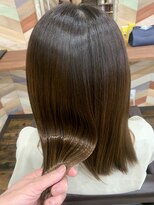 ココカラ(Kokokala) #髪質改善TOKIO #インカラミトリートメント　#艶髪