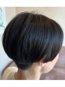 アブルーム a.bloom ショートボブ