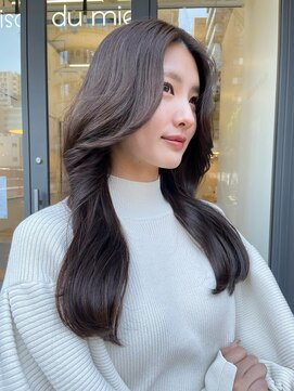 ベール(Vale) 韓国女神レイヤー