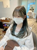 ケアウメダ(CARE UMEDA)&nbsp;最新トレンド！ハッシュレイヤー